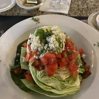 Wedge Salad