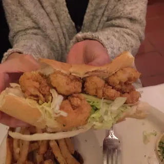 Po Boy