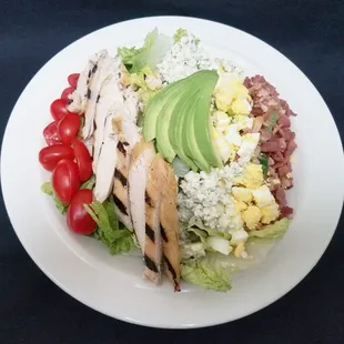Cobb Salad