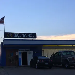 Euless Yacht Club
