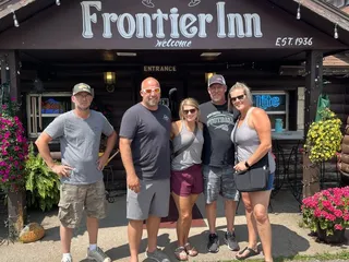 Frontier Inn