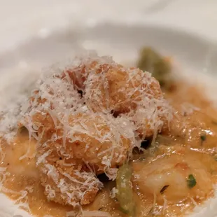 Shrimp Etouffee