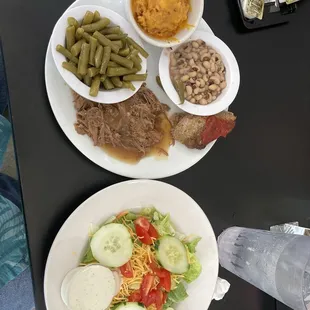 Sample Platter