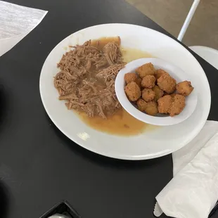Roast Beef