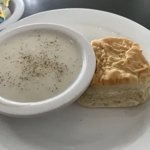 soup, soups and chowder, food, chowder