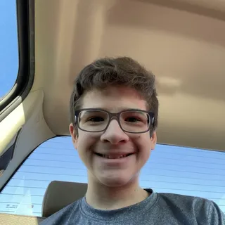 Luke M.