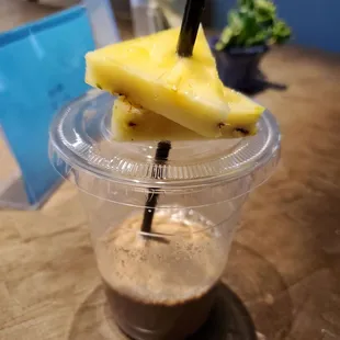 Traditional Kava (double)