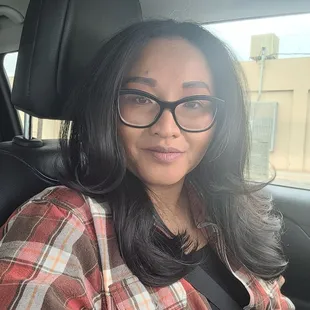 Gina does it again!!