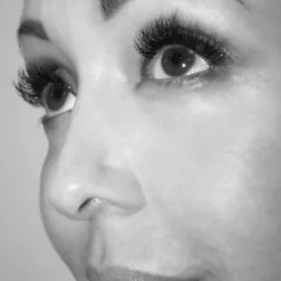 Lashes by Euphoria