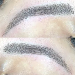 Microblading