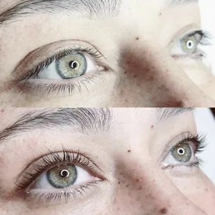 Lash Lift