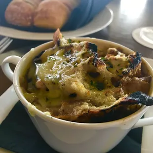French Onion Soup