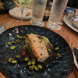 Chilean Sea Bass