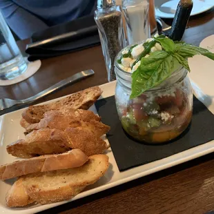 Bruschetta