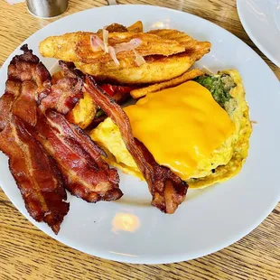Omelette