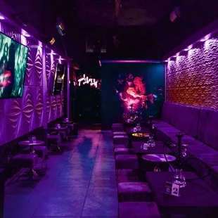 The New Look of Euphoria