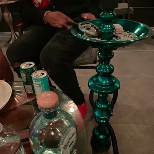 Byob WITH Their Own Liquor Here For Super Cheap! Beautiful And Friendly Customer Service Not Going Anywhere Else After!