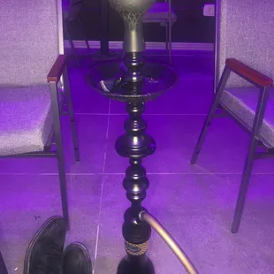 My Hookah