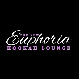 Come see... The New Euphoria Hookah Lounge.