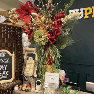 Beautiful Decor