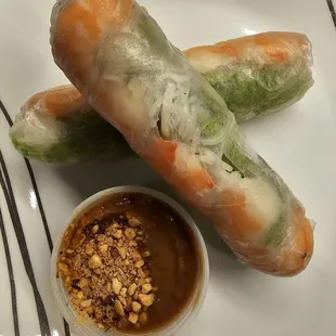 Summer Rolls