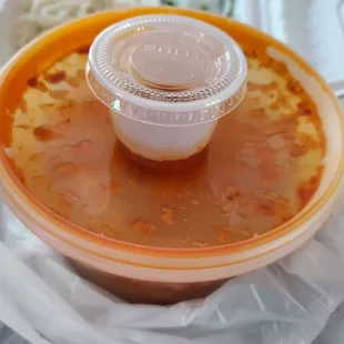Bun Bo Hue