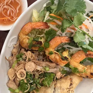 Egg Roll