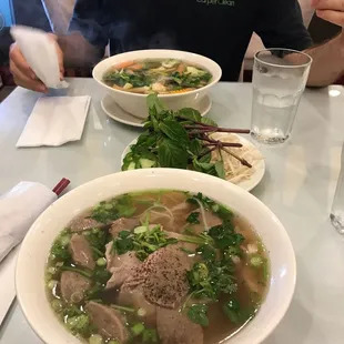 Pho Soup