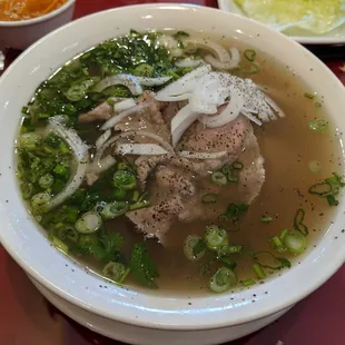Beef Pho Noodle
