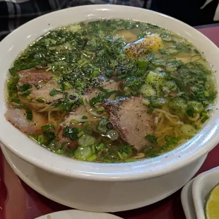 Vietnamese Roast Pork