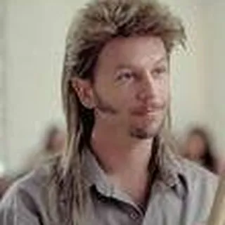 joedirt e.