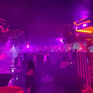 Euphoria Lounge