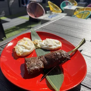 Churrasco