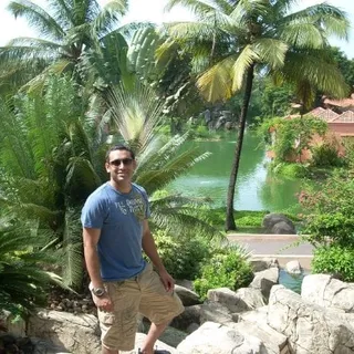 Karan K.