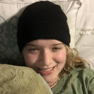 Audrey H.