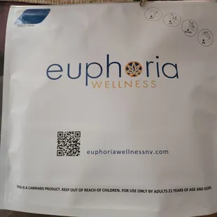 proof of my purchase.