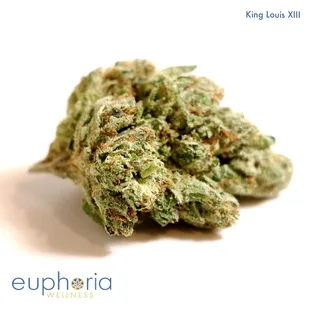 King louis XIII by House of Herbs