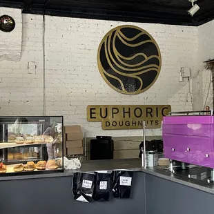 Euphoric Doughnuts