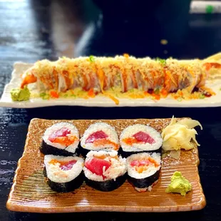 food, sashimi, sushi and sashimi, sushi