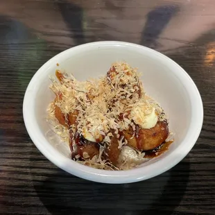 Takoyaki
