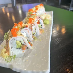 sashimi, sushi, food, sushi and sashimi