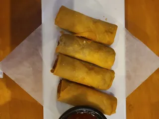 Raku Sushi and Asian Bistro