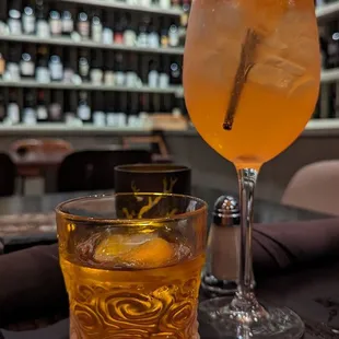 drink