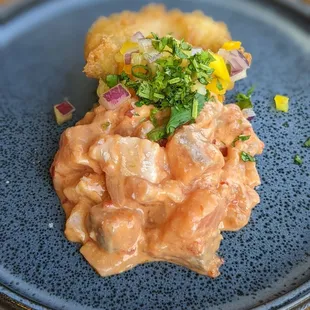 Salomon Poke