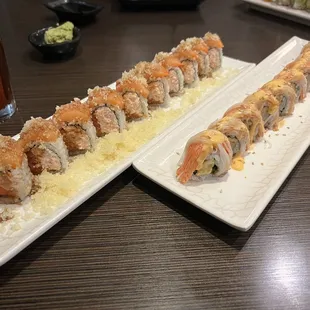 Shaggy Dog Roll