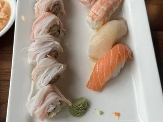 Nori Sushi Bistro