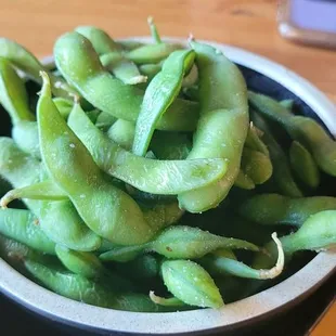 Edamame