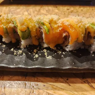 sushi, food, sushi and sashimi, sashimi
