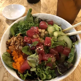 Maguro Poke