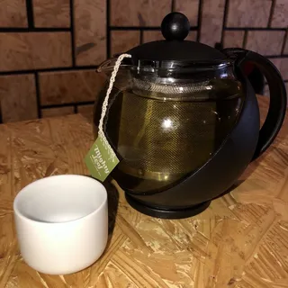 Japanese Ocha
